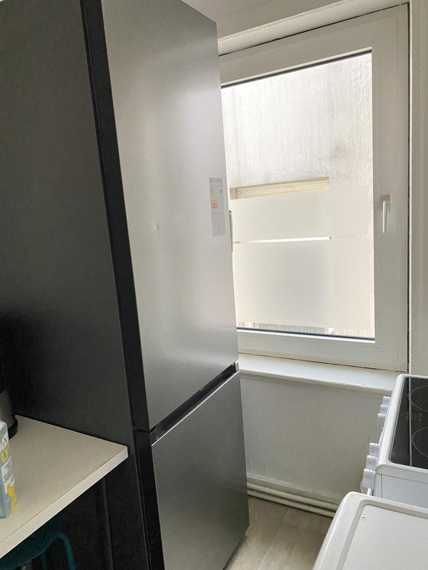 Ferienwohnung Haus Sonnenschein Hamburg Exterior foto